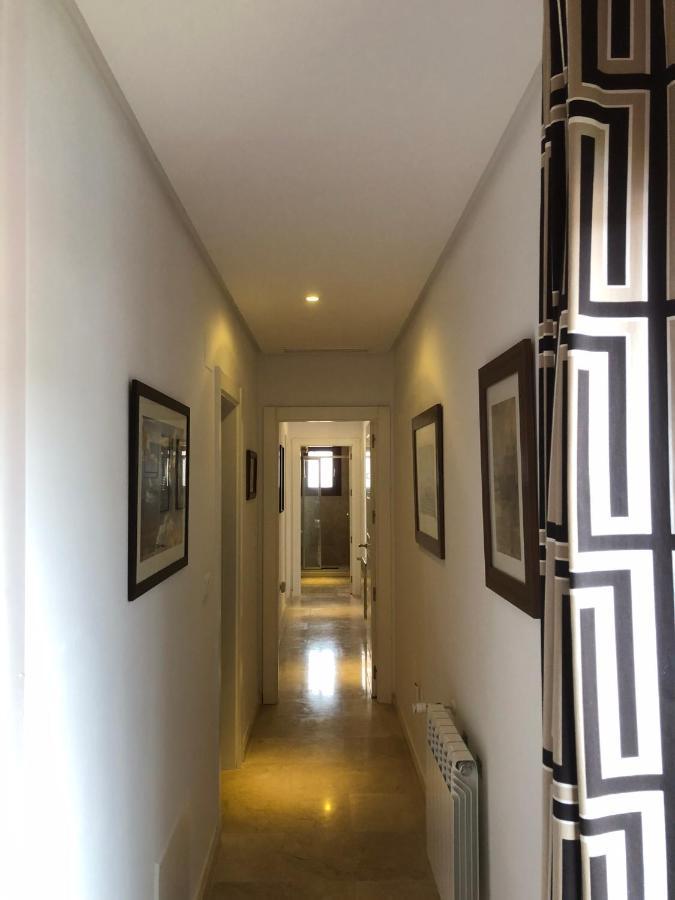 Casa Calida Villa Murcia Buitenkant foto