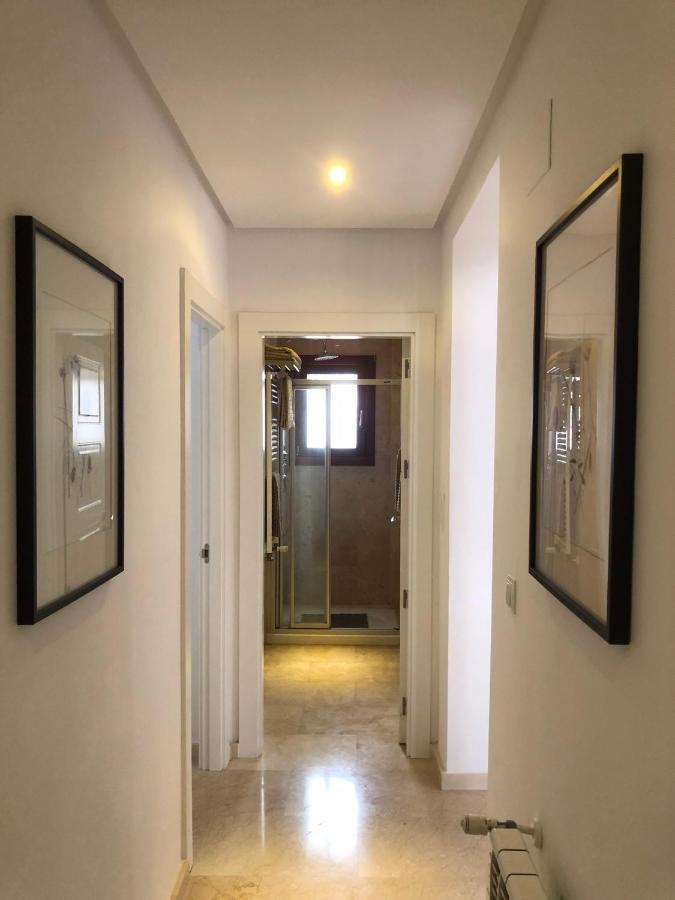 Casa Calida Villa Murcia Buitenkant foto